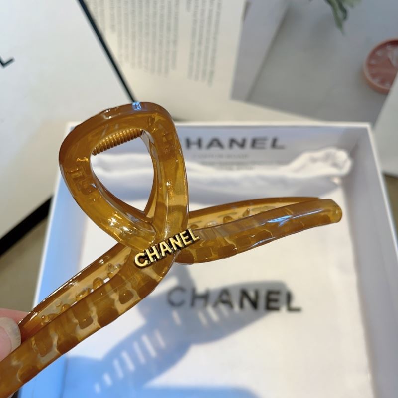 Chanel Hair Hoop